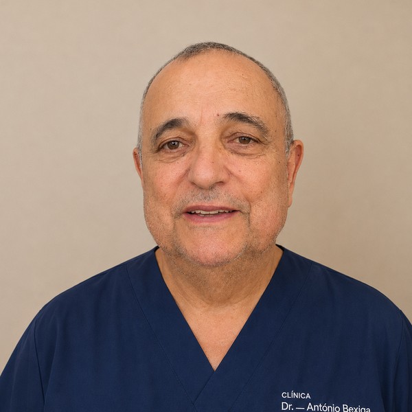 Dr. António Bexiga