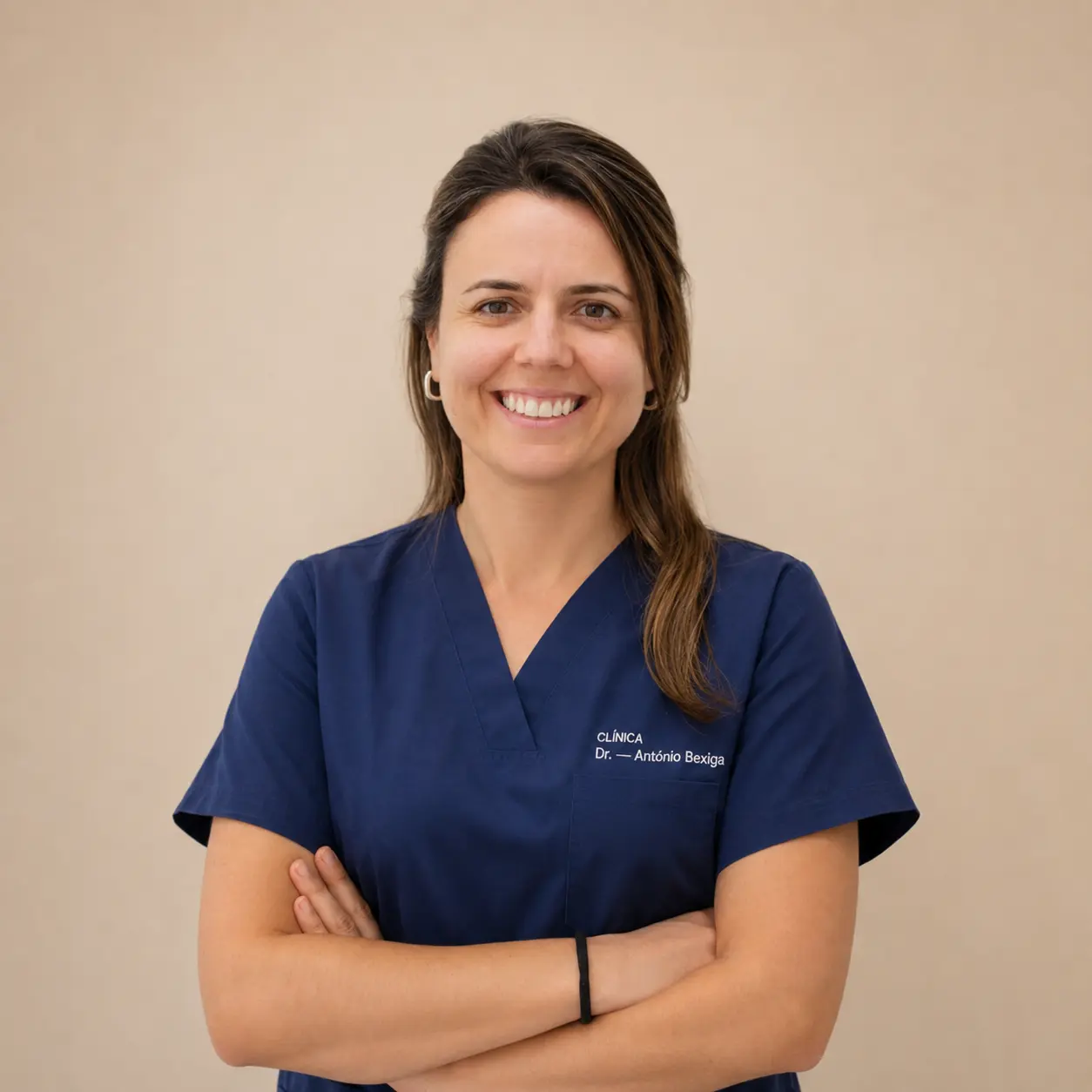 Dra. Lúcia Barata